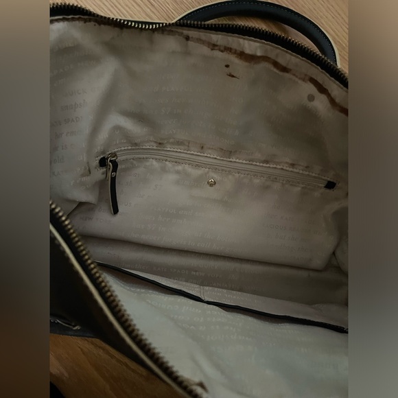 Mott Street Riley Bag - Picture 5 of 7